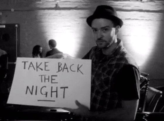 Justin Timberlake Justin Timberlake